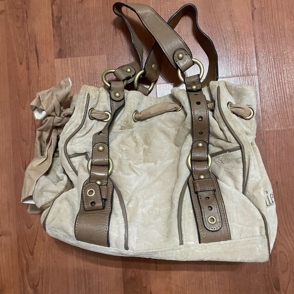 Juicy Couture Bag
